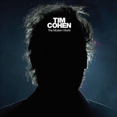 Tim Cohen - Modern World (CD)