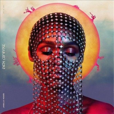 Janelle Monae - Dirty Computer (Vinyl)