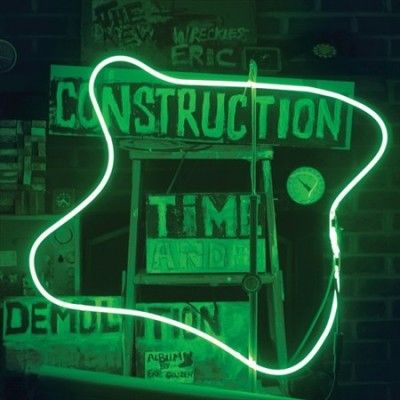 Wreckless Eric - Construcition Time &amp; Demolition (Vinyl)