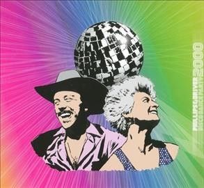 Gretchen Phillips - Disco Dance Party 2000 (Vinyl)