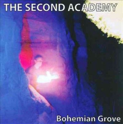 Second Academy - Bohemian Grove (Vinyl)