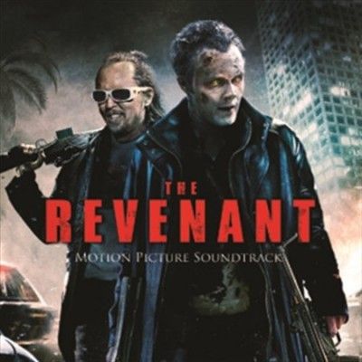 Various - Revenant (ost) (Vinyl)