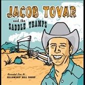 Jacob Tover - Jacob Tover &amp; The Saddle Tramps (Vinyl)