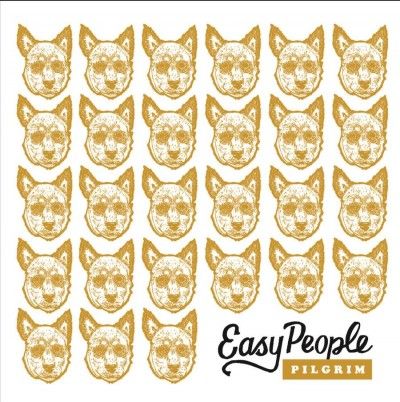 Pilgrim - Easy People (Vinyl)