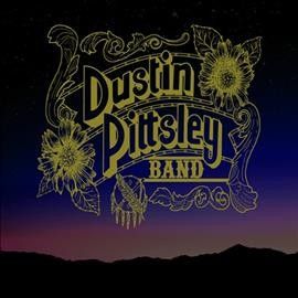 Dustin Ban Pittsley - Dustin Pittsley Band (Vinyl)