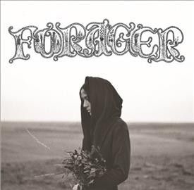 Lauren Barth - Forager (Vinyl)