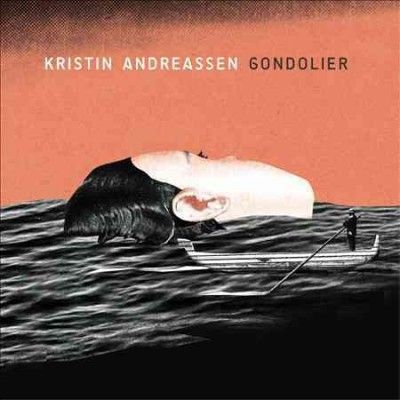 Kristin Andreassen - Gondolier (Vinyl)