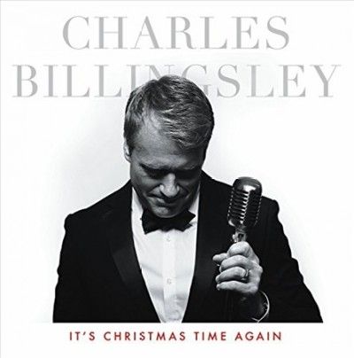 Charles Billingsley - It's Christmas Time Again (Vinyl)