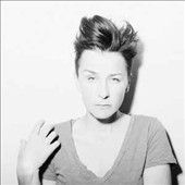 Melissa Ferrick - Melissa Ferrick (Vinyl)