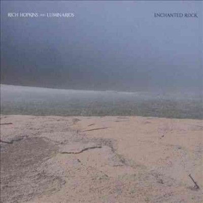 Rich Hopkins - Enchanged Rock (Vinyl)