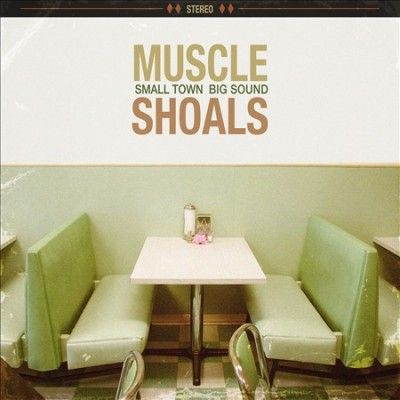 Various - Muscle Shoals: Small Town Big Sound (Vinyl)