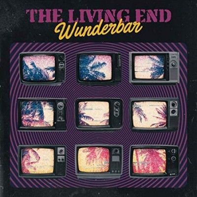Living End - Wunderbar (Vinyl)