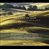 Ozella Music the Sound: Our Sense of Jazz_01 (CD / Album)