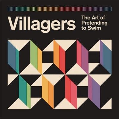 Villagers - Art Of Pretending To Swim (CD)