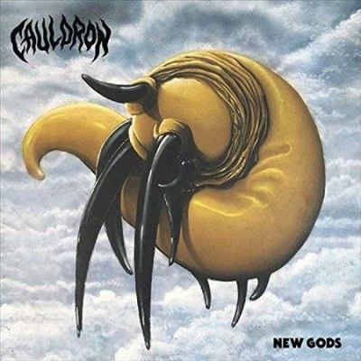 Cauldron - New Gods (Vinyl)