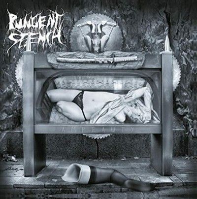 Pungent Stench - Ampeauty (Vinyl)