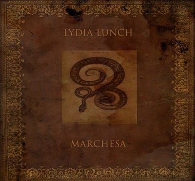 Marchesa (CD / Album)