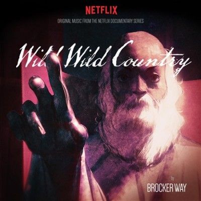 Various - Wild Wild Country (ost) (Vinyl)