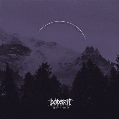 Dodsrit - Spirit Crusher (CD)