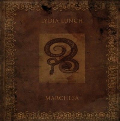 Marchesa (Vinyl / 12" Album)