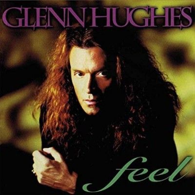Glenn Hughes - Feel (Vinyl)