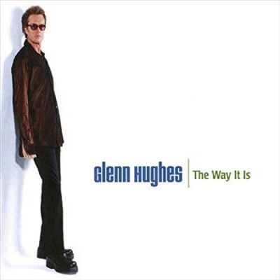 Glenn Hughes - Way It Is (Vinyl)