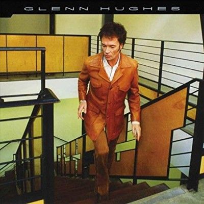 Glenn Hughes - Building The Machine (Vinyl)