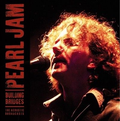 Pearl Jam - Building Bridge (Vinyl)