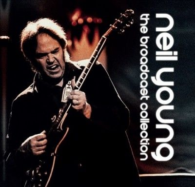 Neil Young - Broadcast Collection (Vinyl)