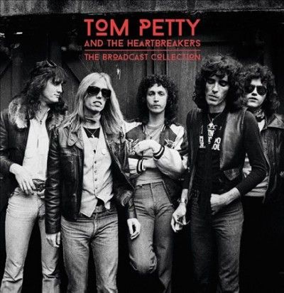 Tom Petty - Broadcast Collection (Vinyl)