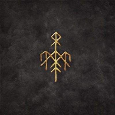 Wardruna - Runaljod: Ragnarok (Vinyl)
