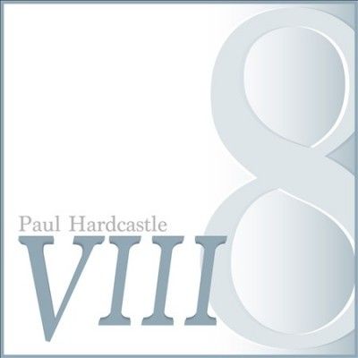 Paul Hardcastle - Hardcastle 8 (CD)