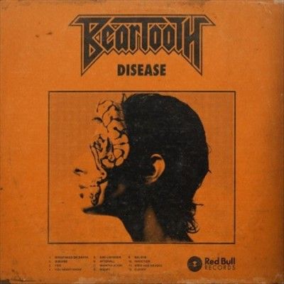 Beartooth - Disease (Vinyl)