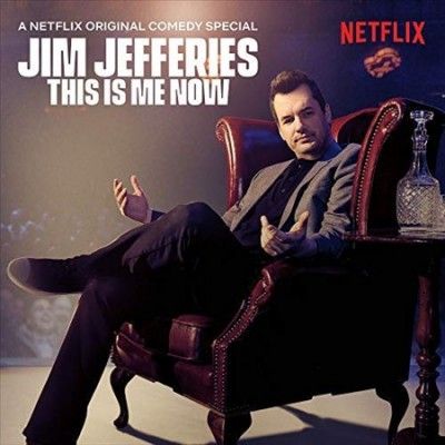 Jim Jefferies - This Is Me Now (Vinyl)