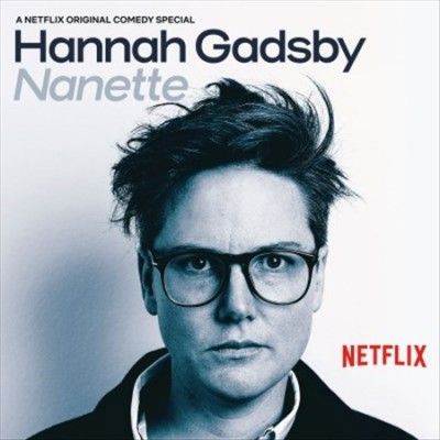 Hannah Gadsby - Nanette (Vinyl)