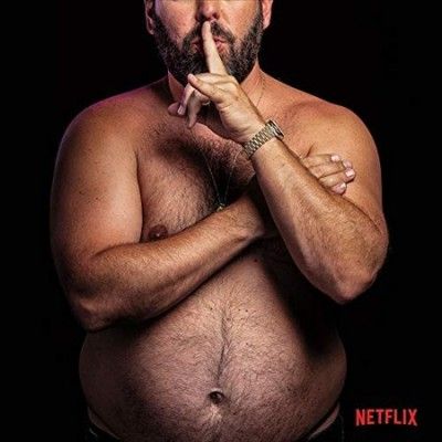 Bert Kreischer - Secret Time (Vinyl)
