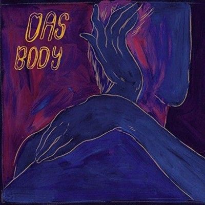 Das Body - Das Body (Vinyl)