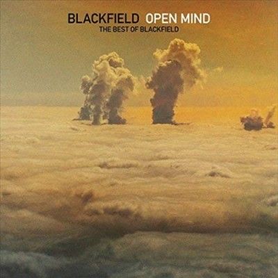 Blackfield - Open Mind: Best Of Blackfield (Vinyl)