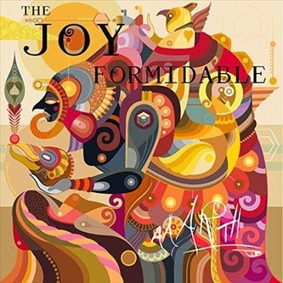 Joy Formidable - Aaarth (Vinyl)
