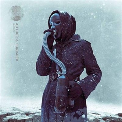 Author &amp; Punisher - Beastland (Vinyl)