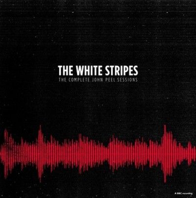 White Stripes - Complete Peel Sessions: Bbc (CD)
