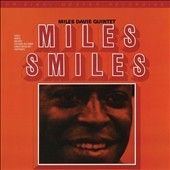 Miles Davis - Miles Smiles (Vinyl)