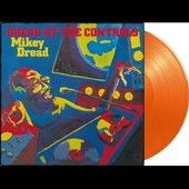 Dread at the Controls (Vinyl / 12" Album Coloured Vinyl)