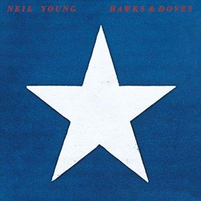 Neil Young - Hawks &amp; Doves (Vinyl)