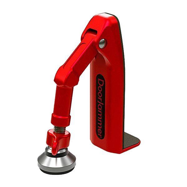 Portable Door Lock Brace