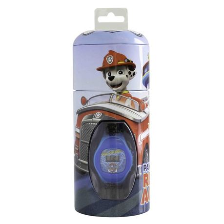 Paw patrol hotsell boys watch