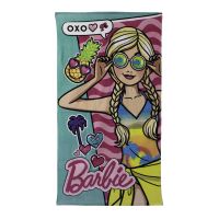 barbie towels online