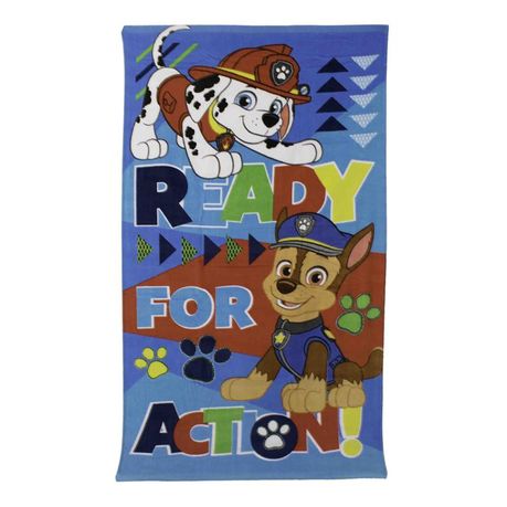 paw patrol takealot