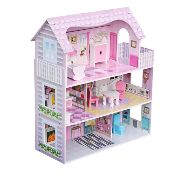 Gabi Dollhouse