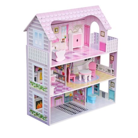 doll house buy